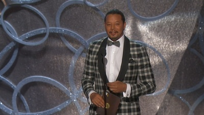 第68届黄金时段艾美奖颁奖典礼剧照的剧照