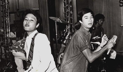 喝采剧照的剧照