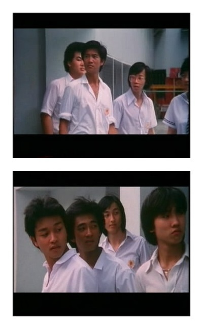 喝采剧照的剧照