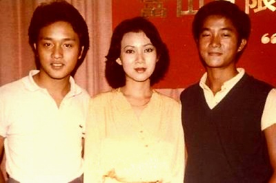 喝采剧照的剧照