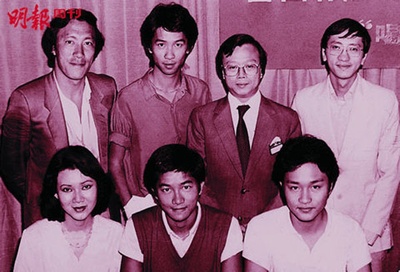 喝采剧照的剧照