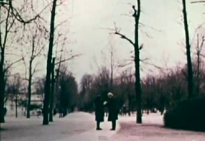 冬日故事剧照的剧照