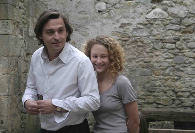 我孩子们的父亲剧照的剧照