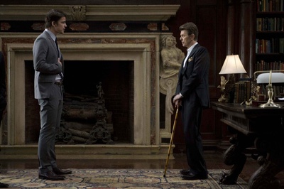 八月钱潮剧照的剧照