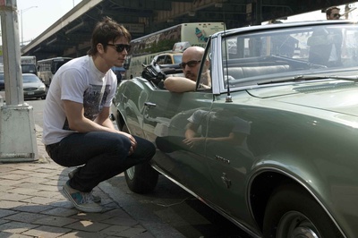 八月钱潮剧照的剧照