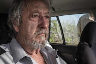 最后的士达尔文剧照的剧照