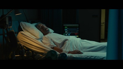 最后的士达尔文剧照的剧照