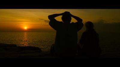 最后的士达尔文剧照的剧照