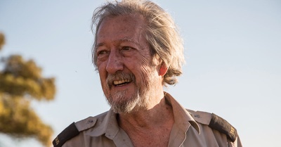 最后的士达尔文剧照的剧照