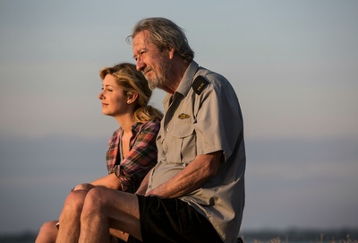 最后的士达尔文剧照的剧照