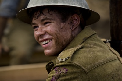 奇袭60阵地剧照的剧照