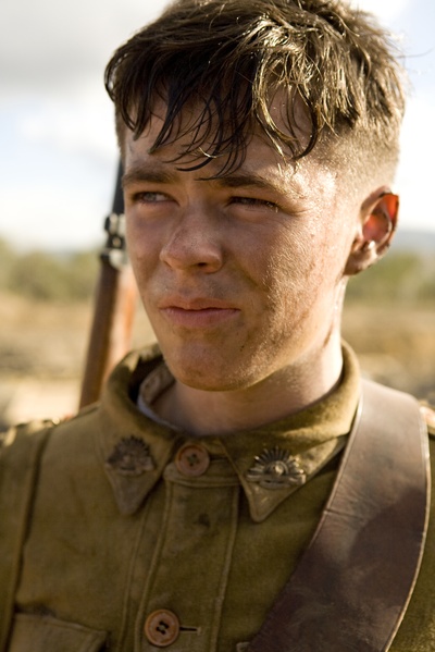 奇袭60阵地剧照的剧照