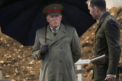 奇袭60阵地剧照的剧照