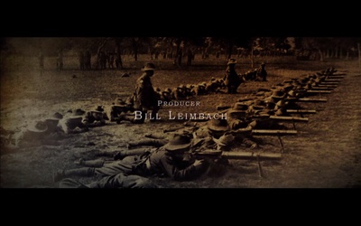 奇袭60阵地剧照的剧照