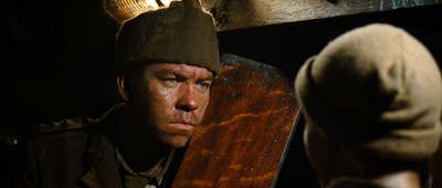 奇袭60阵地剧照的剧照