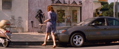 拉瑞·克劳剧照的剧照