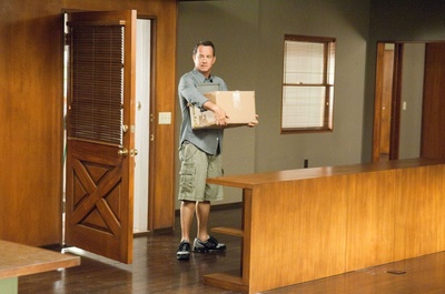 拉瑞·克劳剧照的剧照