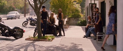 拉瑞·克劳剧照的剧照