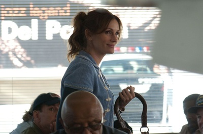 拉瑞·克劳剧照的剧照