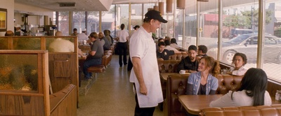 拉瑞·克劳剧照的剧照