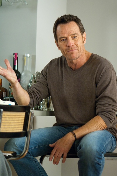 拉瑞·克劳剧照的剧照