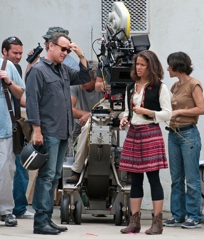 拉瑞·克劳剧照的剧照