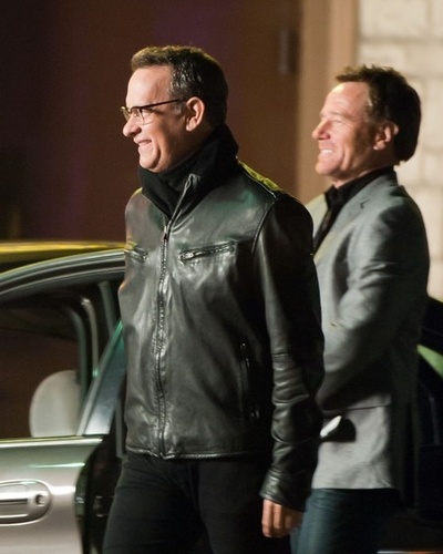 拉瑞·克劳剧照的剧照