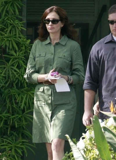 拉瑞·克劳剧照的剧照