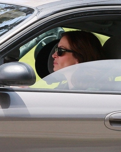 拉瑞·克劳剧照的剧照