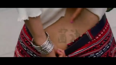 拉瑞·克劳剧照的剧照