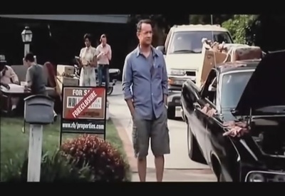 拉瑞·克劳剧照的剧照