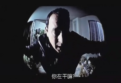 拉瑞·克劳剧照的剧照