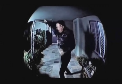 拉瑞·克劳剧照的剧照