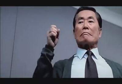 拉瑞·克劳剧照的剧照