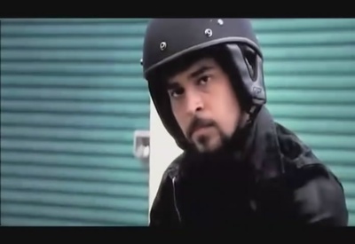 拉瑞·克劳剧照的剧照