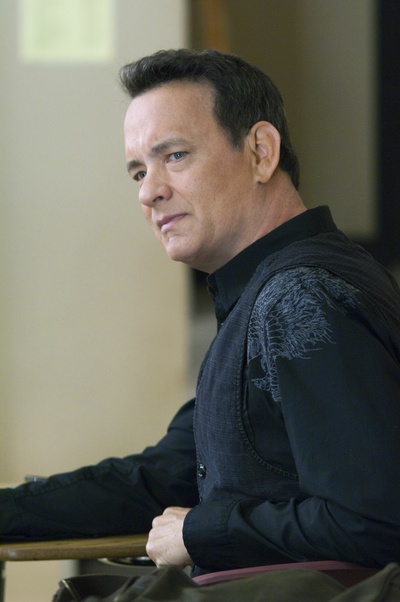 拉瑞·克劳剧照的剧照