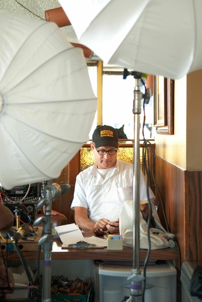 拉瑞·克劳剧照的剧照