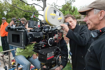 拉瑞·克劳剧照的剧照