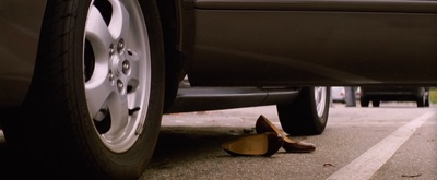 拉瑞·克劳剧照的剧照