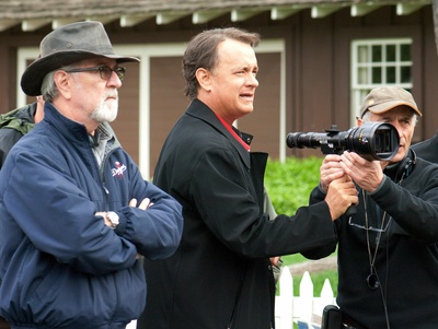 拉瑞·克劳剧照的剧照