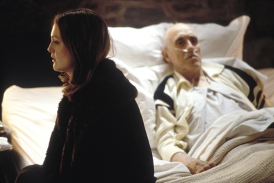 木兰花剧照的剧照