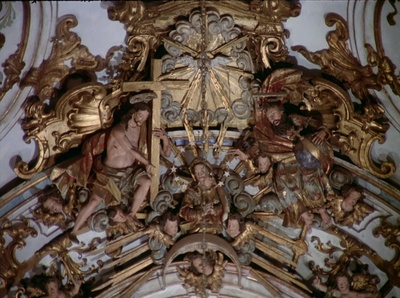 阿利雅迪尼奥剧照的剧照