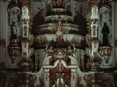 阿利雅迪尼奥剧照的剧照