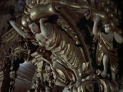 阿利雅迪尼奥剧照的剧照