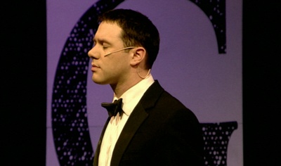 绅士联盟：德鲁里街剧院现场剧照的剧照