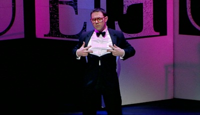 绅士联盟：德鲁里街剧院现场剧照的剧照