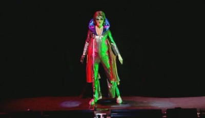 绅士联盟：德鲁里街剧院现场剧照的剧照