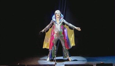 绅士联盟：德鲁里街剧院现场剧照的剧照