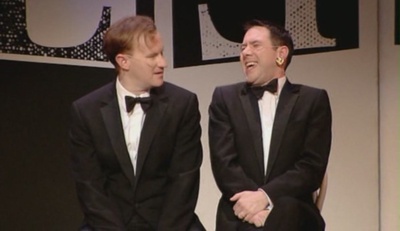 绅士联盟：德鲁里街剧院现场剧照的剧照