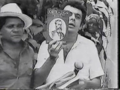 Programa Abertura (TV)剧照的剧照